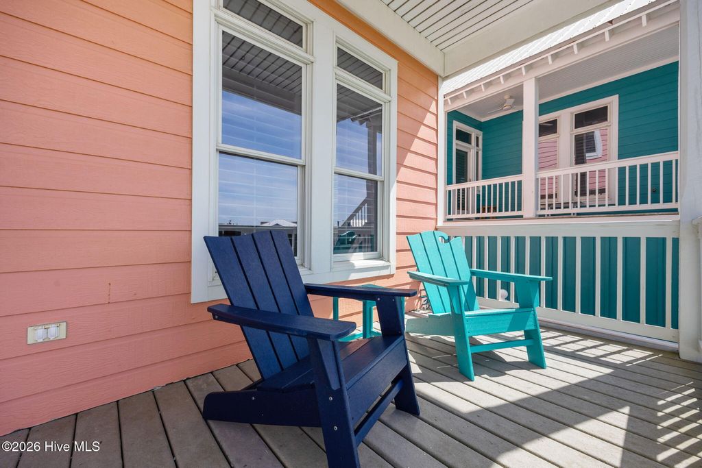 Photo of 233 Sea Dreams Drive, Atlantic Beach, NC 28512 (MLS # 100570882)