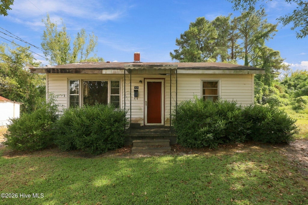 Photo of 308 E Church Street, Williamston, NC 27892 (MLS # 100605852)