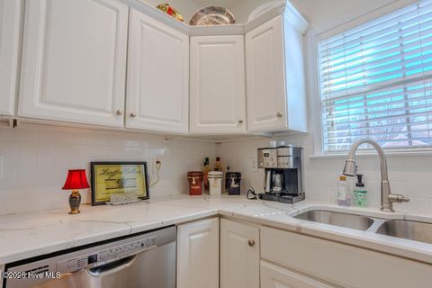 Tiny photo for 1144 Island Cove, Wilmington, NC 28412 (MLS # 100546033)