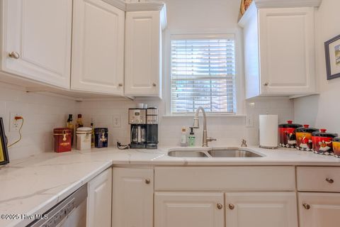 Tiny photo for 1144 Island Cove, Wilmington, NC 28412 (MLS # 100546033)