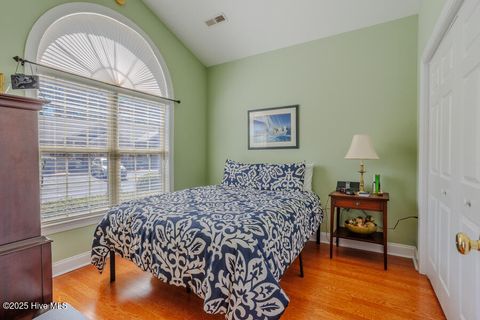 Tiny photo for 1144 Island Cove, Wilmington, NC 28412 (MLS # 100546033)