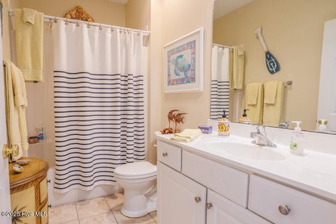 Tiny photo for 1144 Island Cove, Wilmington, NC 28412 (MLS # 100546033)