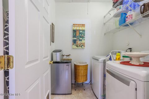 Tiny photo for 1144 Island Cove, Wilmington, NC 28412 (MLS # 100546033)