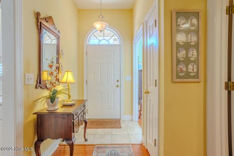 Tiny photo for 1144 Island Cove, Wilmington, NC 28412 (MLS # 100546033)