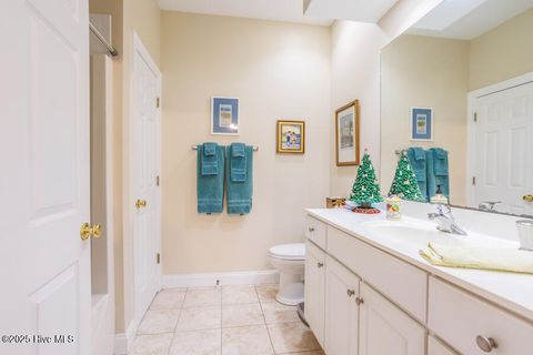 Tiny photo for 1144 Island Cove, Wilmington, NC 28412 (MLS # 100546033)