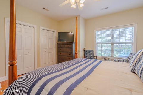 Tiny photo for 1144 Island Cove, Wilmington, NC 28412 (MLS # 100546033)