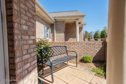 Tiny photo for 1144 Island Cove, Wilmington, NC 28412 (MLS # 100546033)
