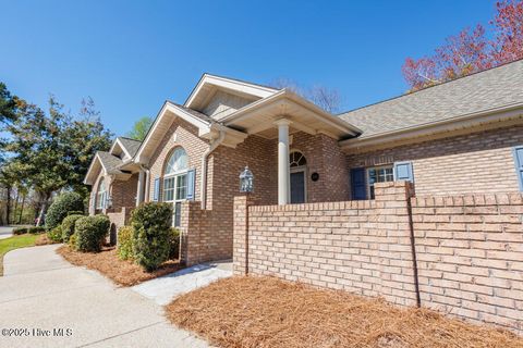 Tiny photo for 1144 Island Cove, Wilmington, NC 28412 (MLS # 100546033)