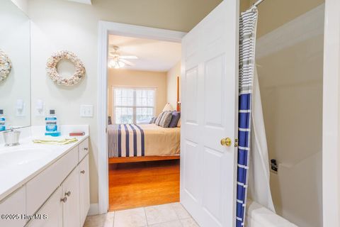 Tiny photo for 1144 Island Cove, Wilmington, NC 28412 (MLS # 100546033)