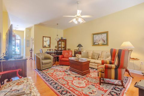 Tiny photo for 1144 Island Cove, Wilmington, NC 28412 (MLS # 100546033)