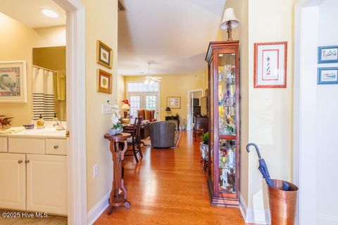 Tiny photo for 1144 Island Cove, Wilmington, NC 28412 (MLS # 100546033)