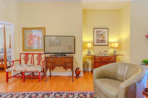 Tiny photo for 1144 Island Cove, Wilmington, NC 28412 (MLS # 100546033)