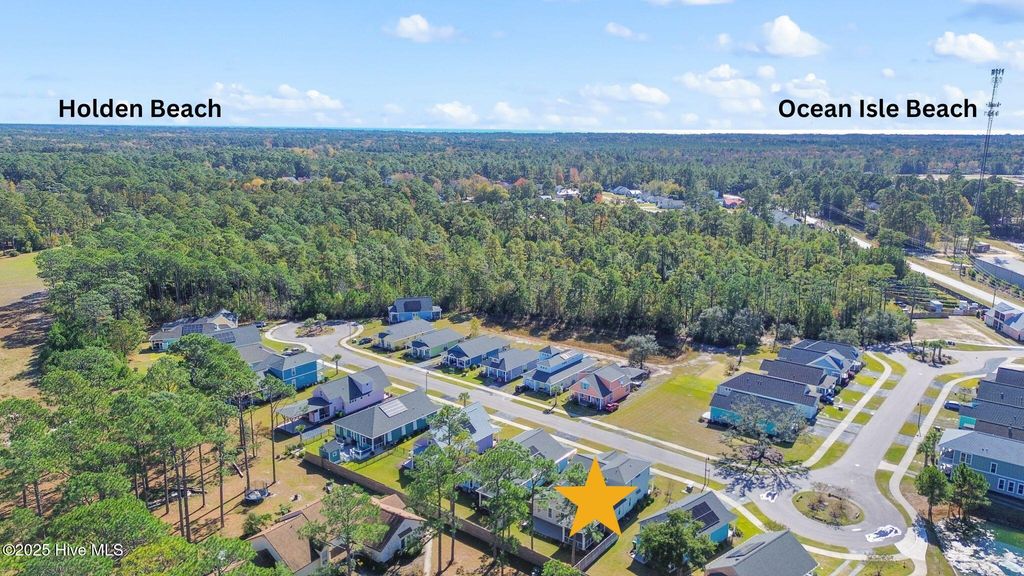 Photo of 156 Bonnie B Lane, Shallotte, NC 28470 (MLS # 100541024)