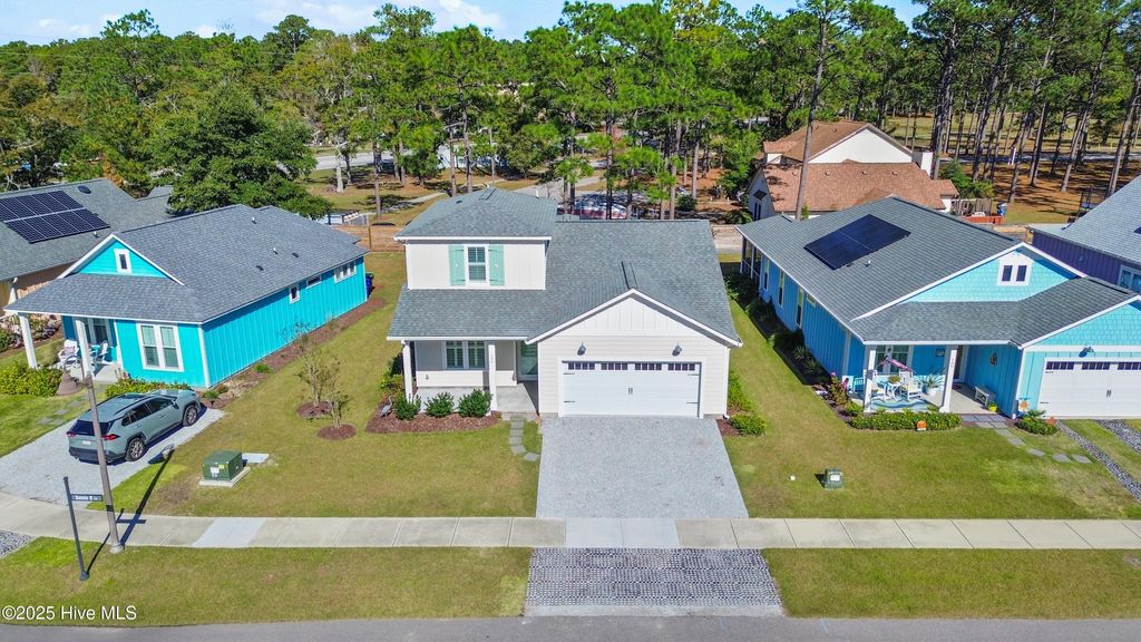 Photo of 156 Bonnie B Lane, Shallotte, NC 28470 (MLS # 100541024)