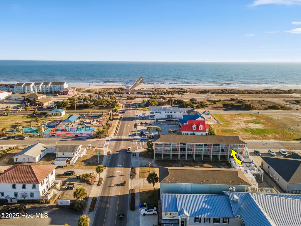 Photo of 12 Causeway Drive # 310, Ocean Isle Beach, NC 28469 (MLS # 100487162)
