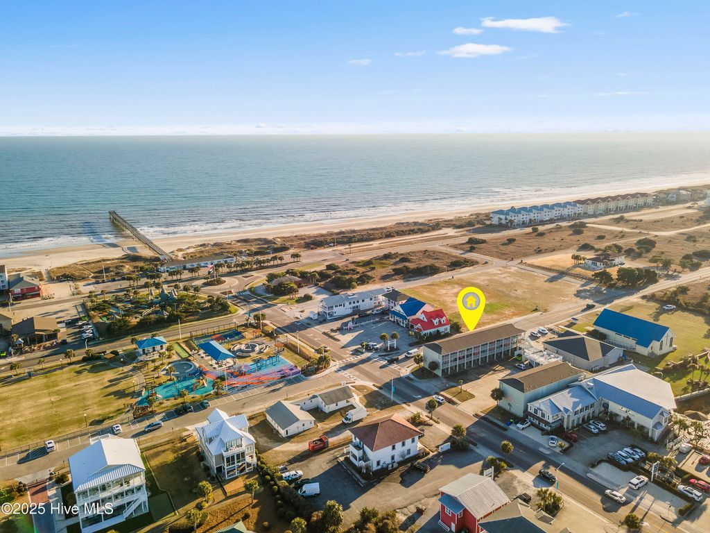 Photo of 12 Causeway Drive # 310, Ocean Isle Beach, NC 28469 (MLS # 100487162)