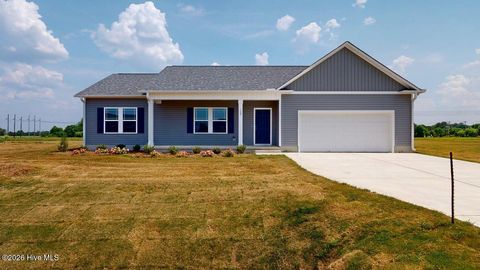 Photo of 108 Kendall Farms Drive, Goldsboro, NC 27534 (MLS # 100571447)