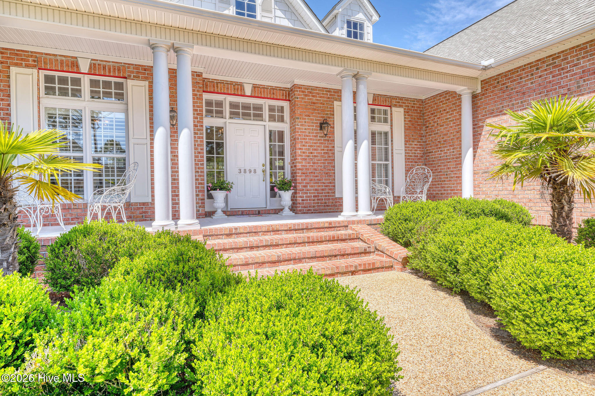 3898 Fairhaven Drive