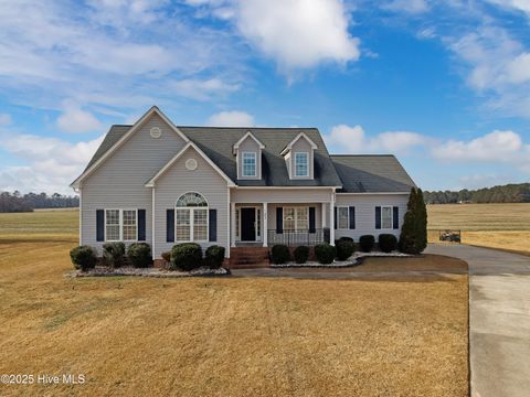 Photo of 804 Treyburn Circle, Greenville, NC 27858 (MLS # 100546126)