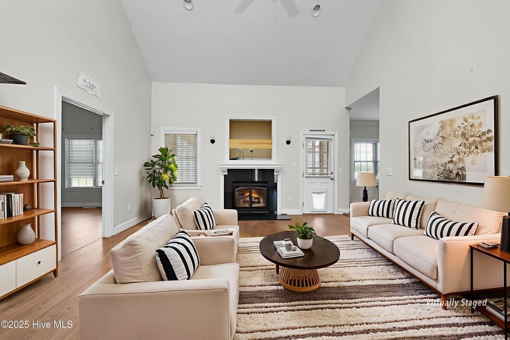 Photo of 804 Treyburn Circle, Greenville, NC 27858 (MLS # 100546126)