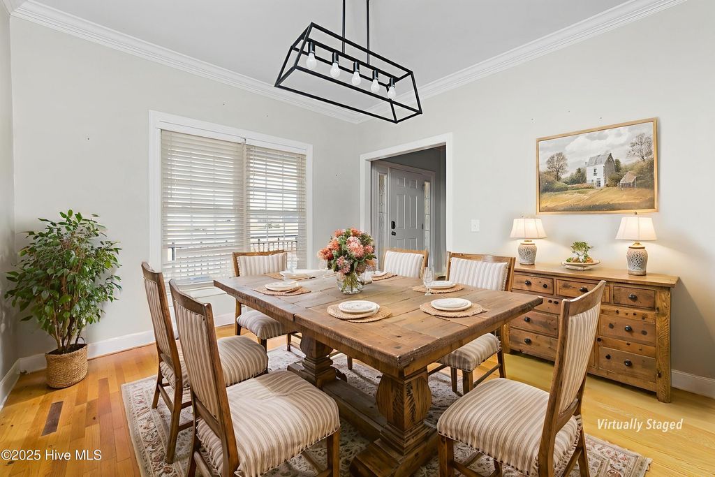 Photo of 804 Treyburn Circle, Greenville, NC 27858 (MLS # 100546126)