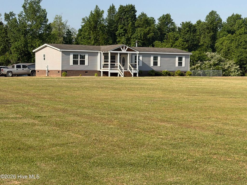 Photo of 441 Mrs Tates Road, Whiteville, NC 28472 (MLS # 100571421)