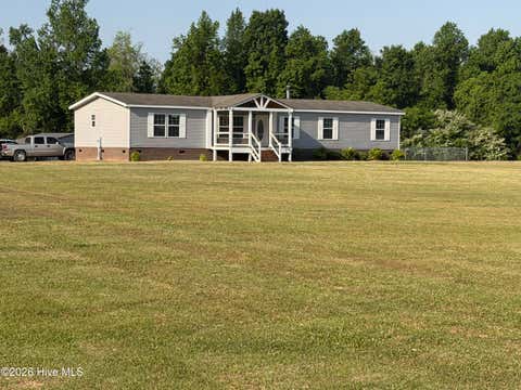 Mobile Home For Sale - 441 Mrs Tates Road<br/> Columbus County, Whiteville, NC 28472