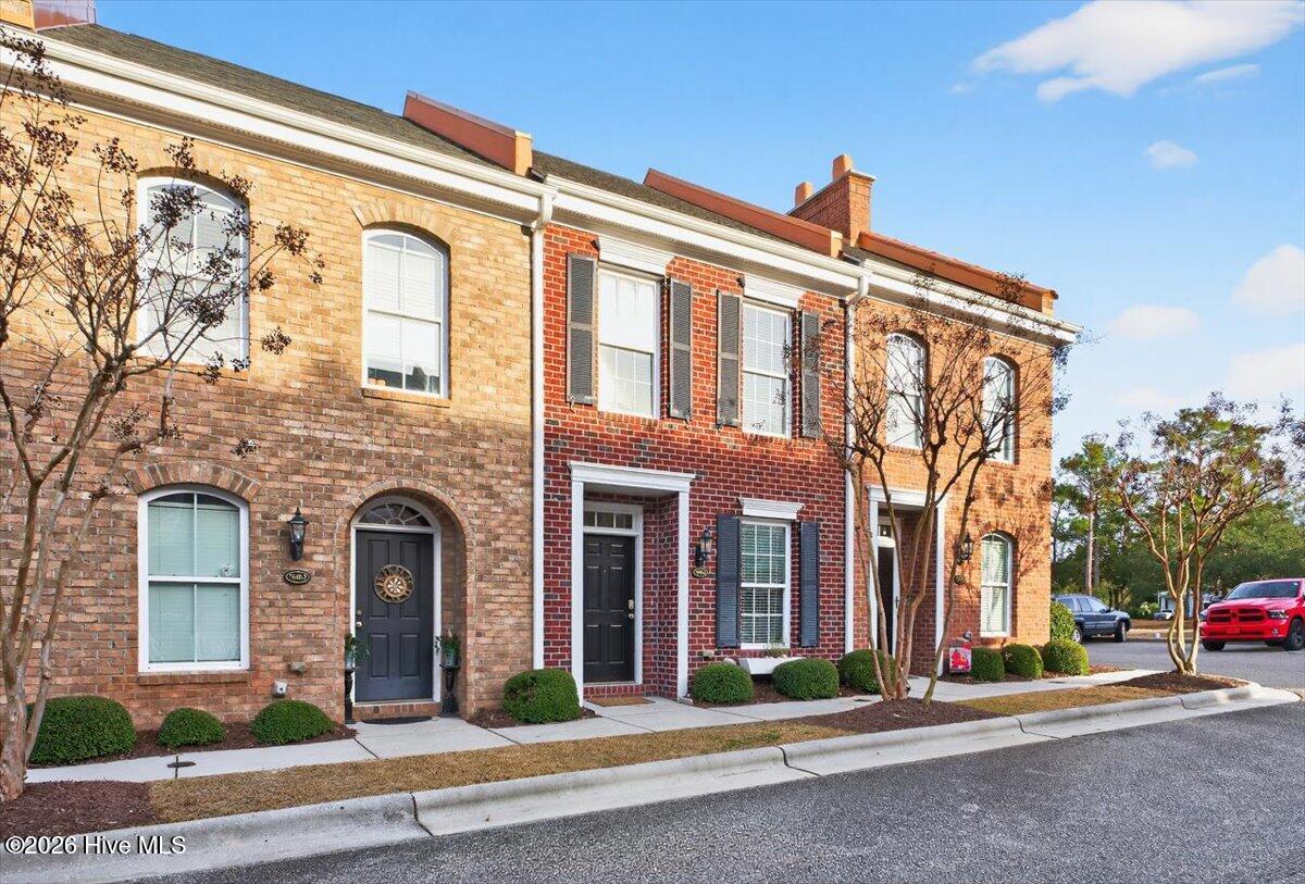 7640 Front Street Unit 2