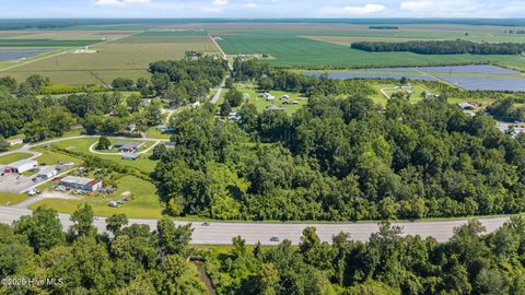 Vacant Land For Sale - PARCEL 2 Nc 55 Highway<br/> Bayboro, NC 28515