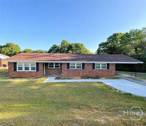 Multifamily For Sale - 2005 Hollis Street<br/> Clarke County, Athens, GA 30605