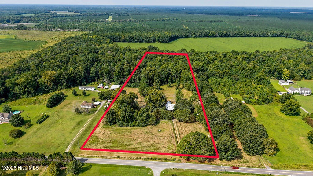 Photo of 1460 Willeyton Road, Gates, NC 27937 (MLS # 100607972)