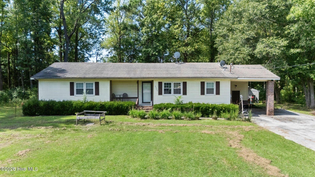 Photo of 2373 Maco Road NE, Leland, NC 28451 (MLS # 100602269)