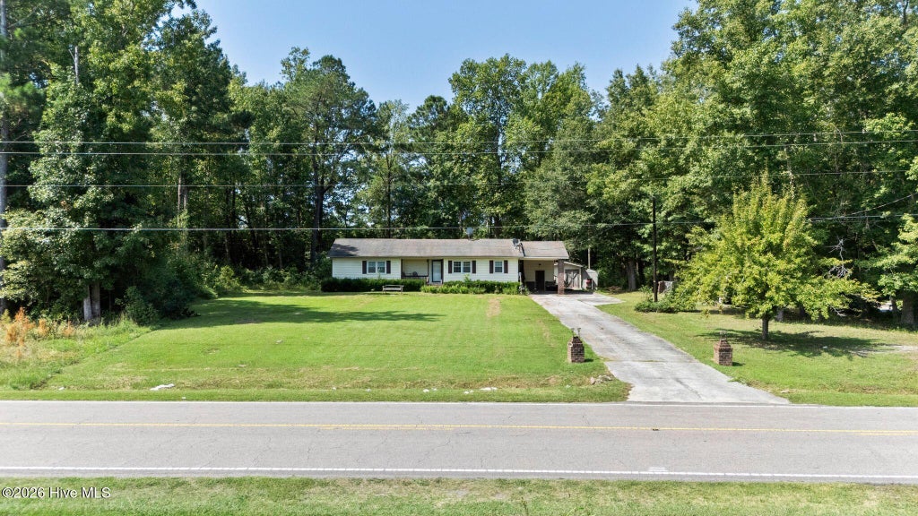 Photo of 2373 Maco Road NE, Leland, NC 28451 (MLS # 100602269)