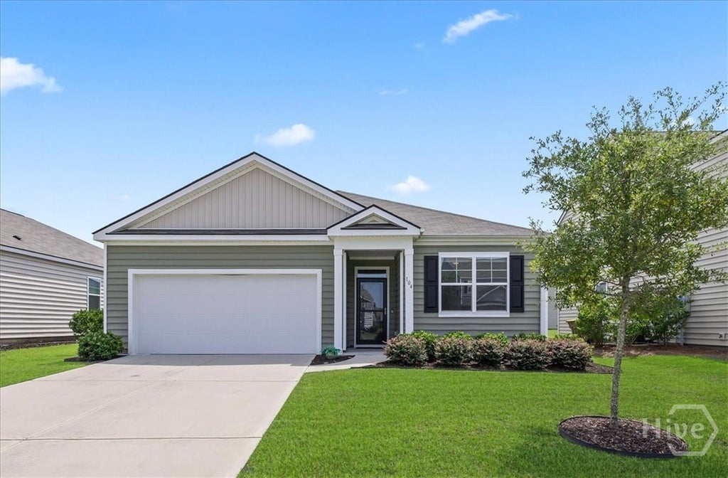 Photo of 104 Coopers Rise, Pooler, GA 31322 (MLS # SA360667)