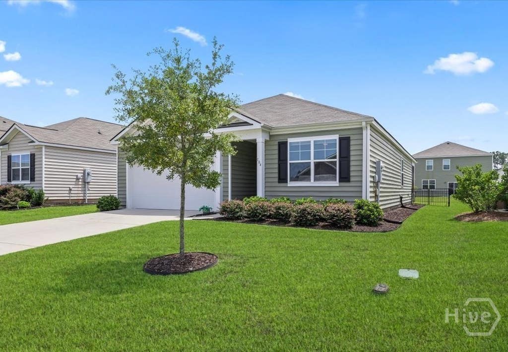 Photo of 104 Coopers Rise, Pooler, GA 31322 (MLS # SA360667)