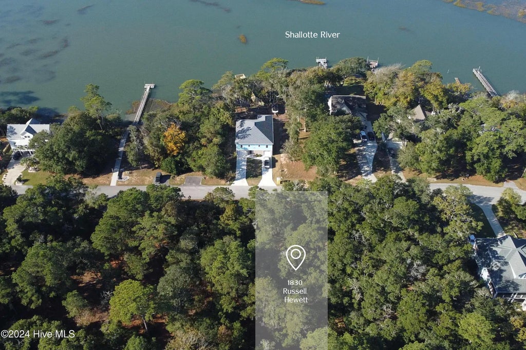 Photo of 1830 Russell Hewett Road SW, Supply, NC 28462 (MLS # 100609025)