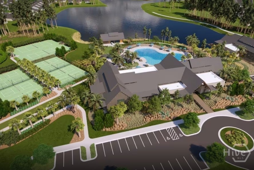 310 Birch Drive