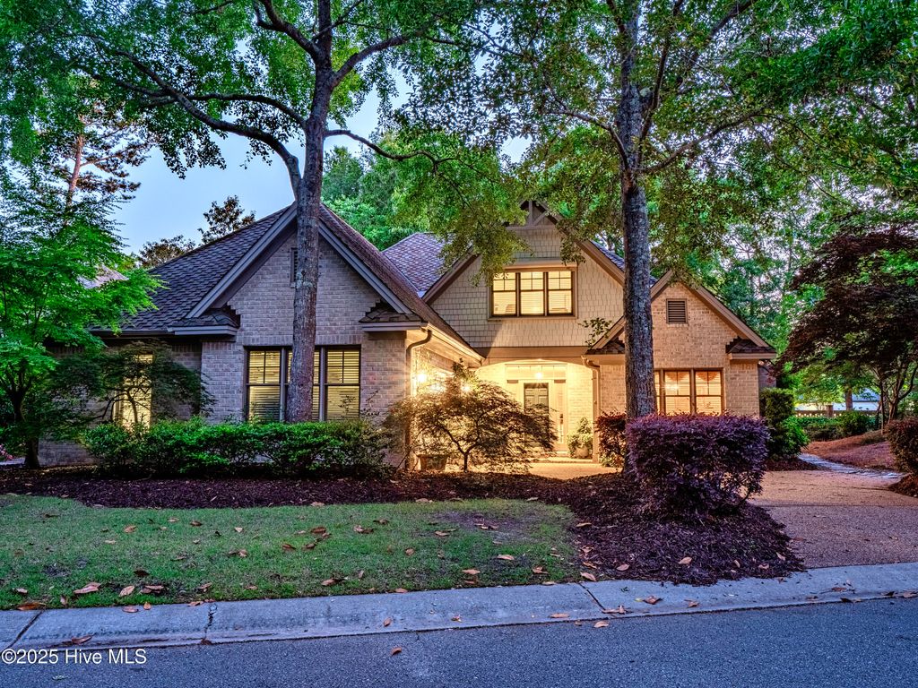 Photo of 7102 Saybrook Drive, Wilmington, NC 28405 (MLS # 100548860)
