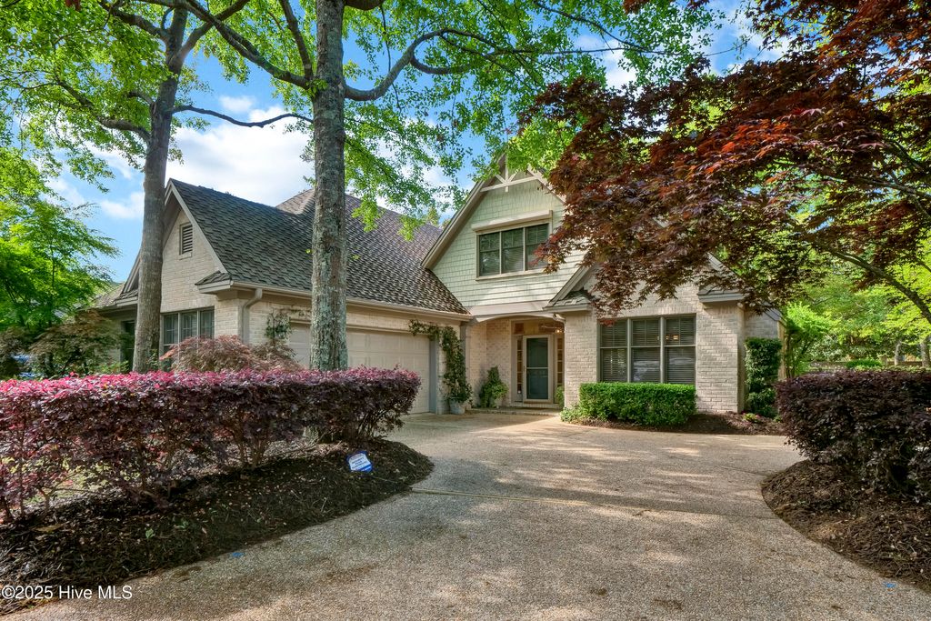 Photo of 7102 Saybrook Drive, Wilmington, NC 28405 (MLS # 100548860)