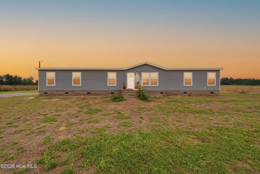 Photo of 335 Wingfield Road, Tyner, NC 27980 (MLS # 100571109)
