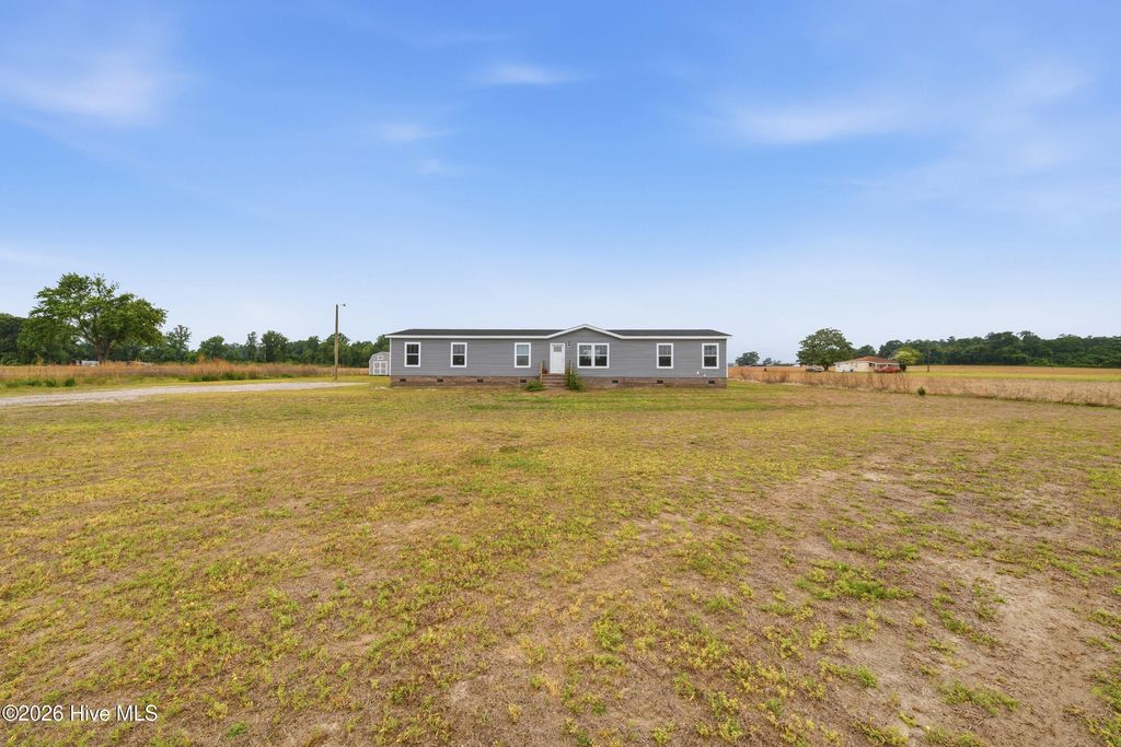 Photo of 335 Wingfield Road, Tyner, NC 27980 (MLS # 100571109)