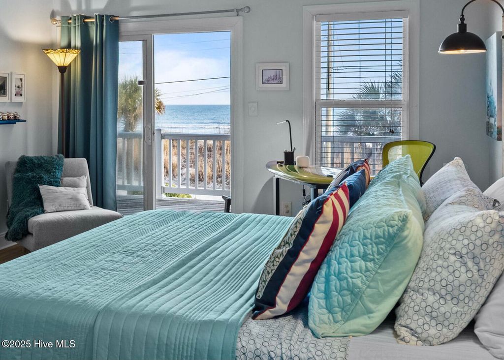 Photo of 2015 N Shore Drive, Surf City, NC 28445 (MLS # 100531222)