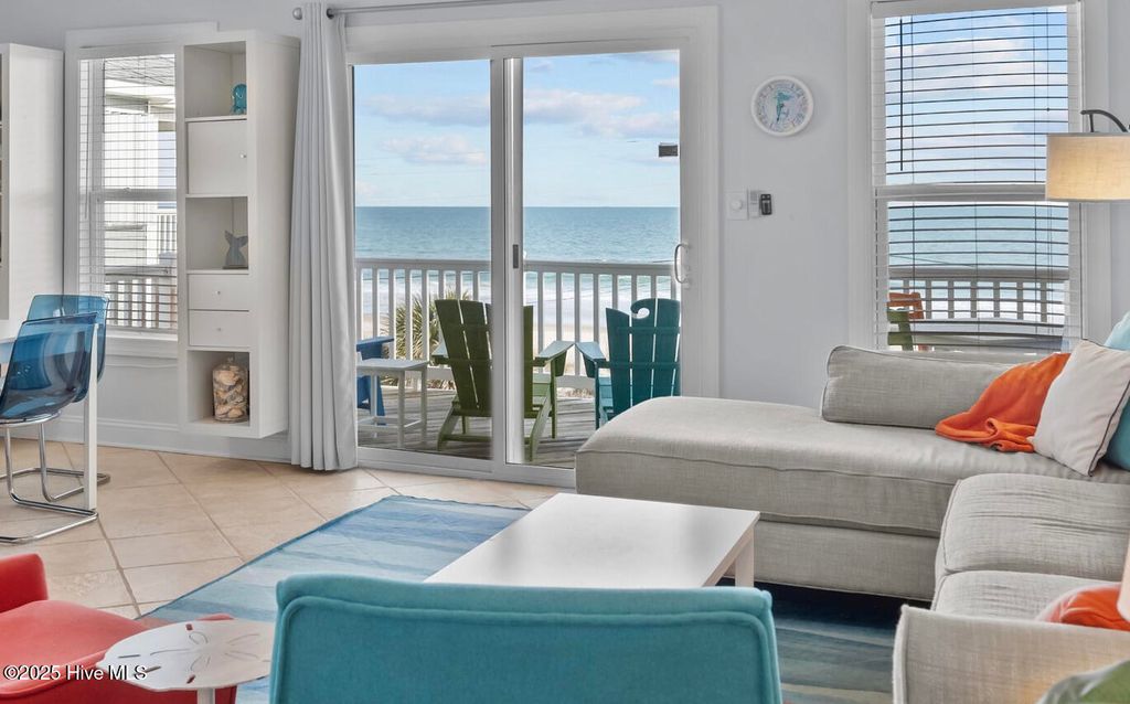 Photo of 2015 N Shore Drive, Surf City, NC 28445 (MLS # 100531222)