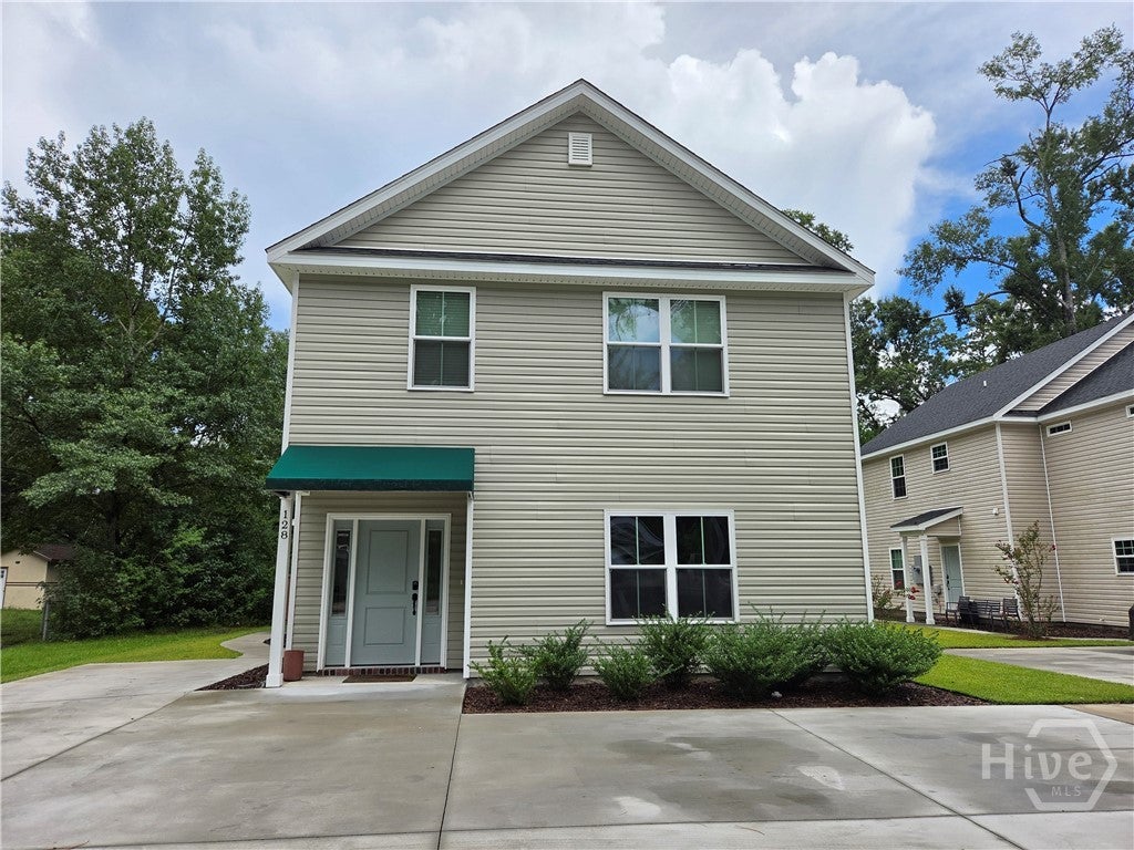 126 Read Street