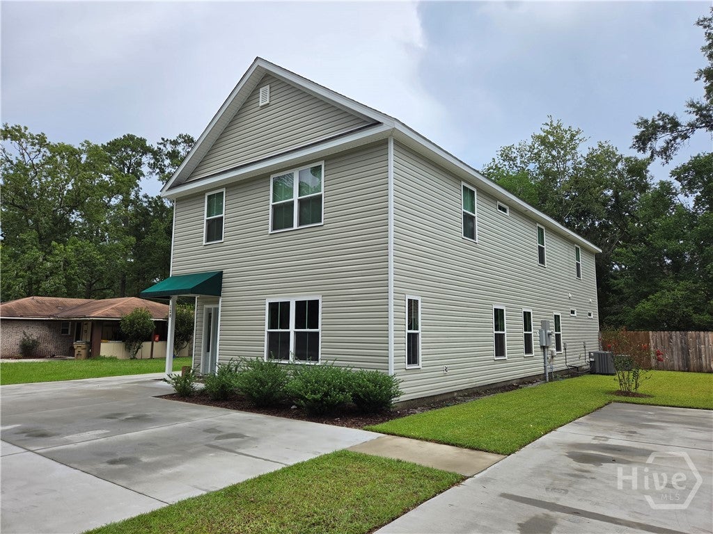 126 Read Street