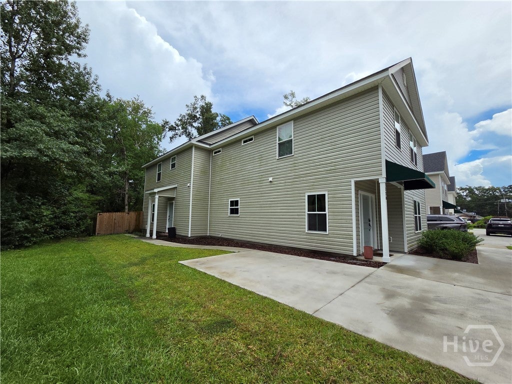 126 Read Street