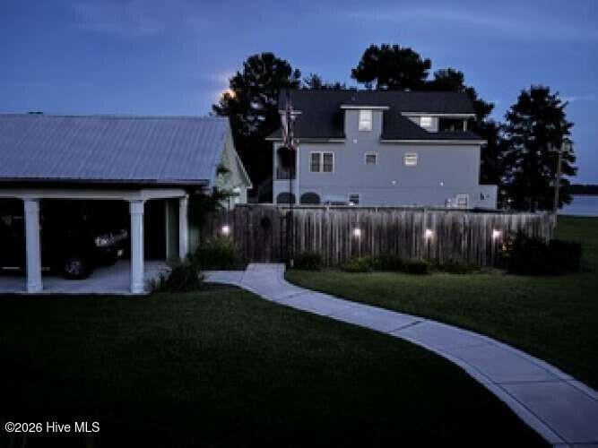 1394 Bay Tree Drive