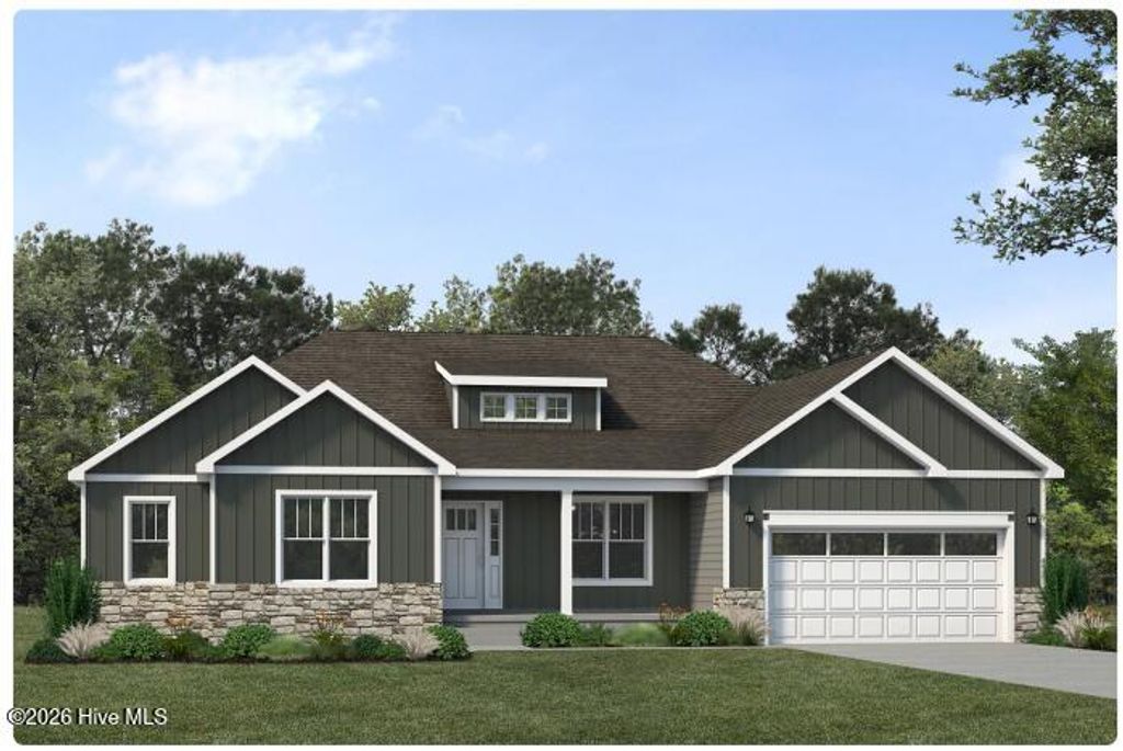 Photo of 9 Constitution Court, Newport, NC 28570 (MLS # 100559712)