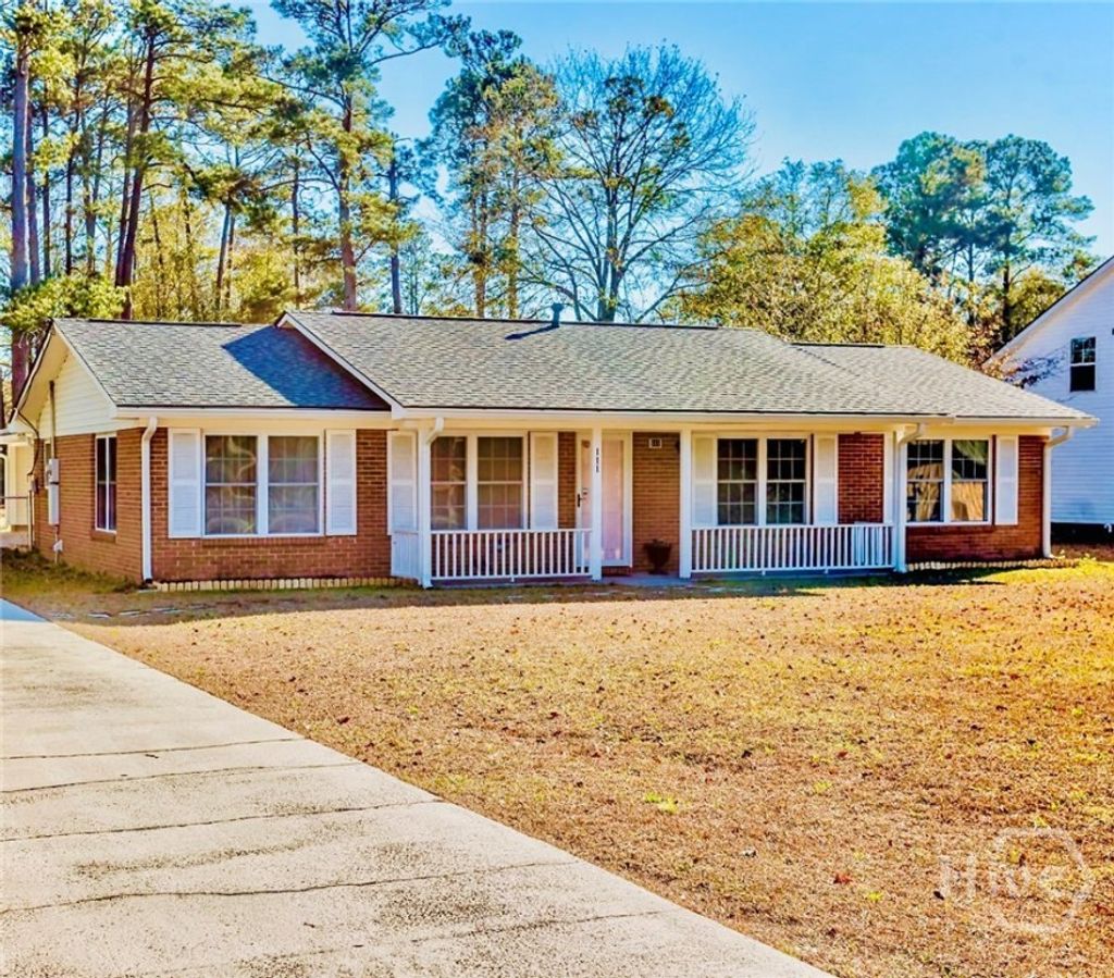 Photo of 111 E Long Street, Rincon, GA 31326 (MLS # SA345919)