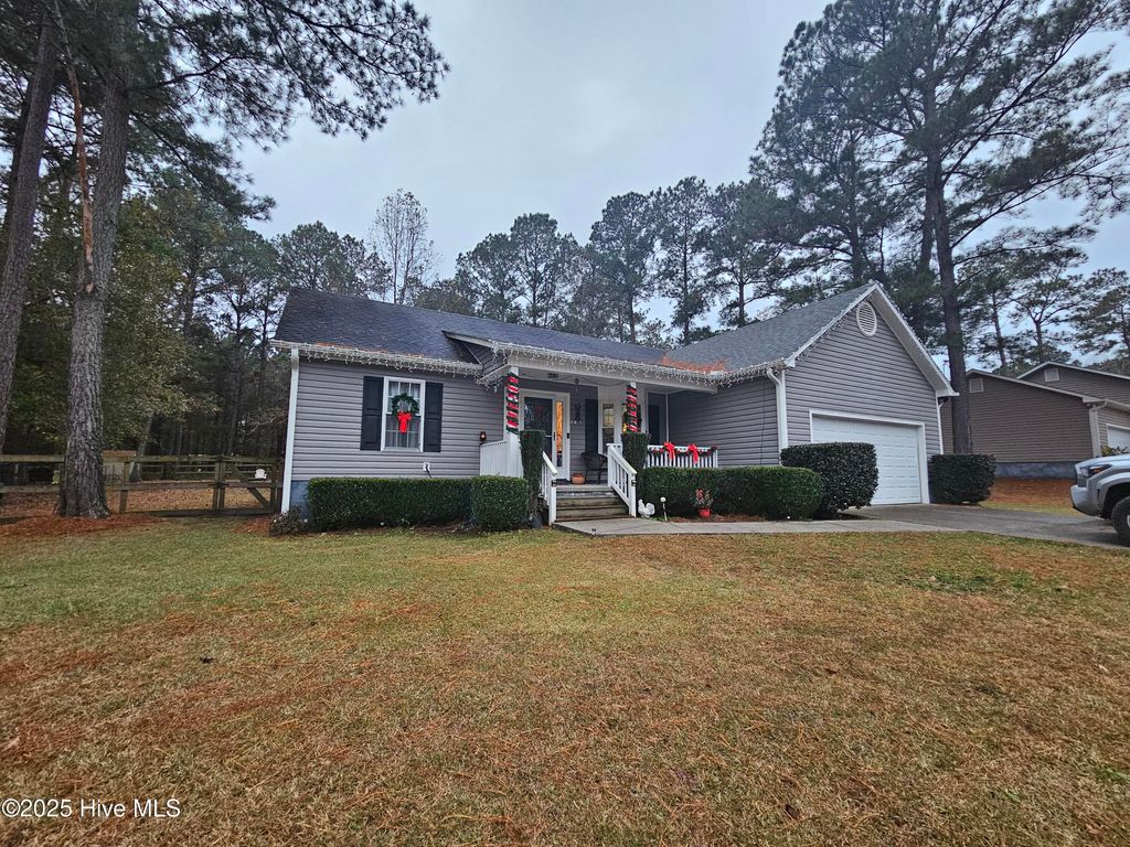 Photo of 204 Sourwood Court, Jacksonville, NC 28540 (MLS # 100544816)